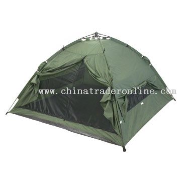 Camping Tent from China